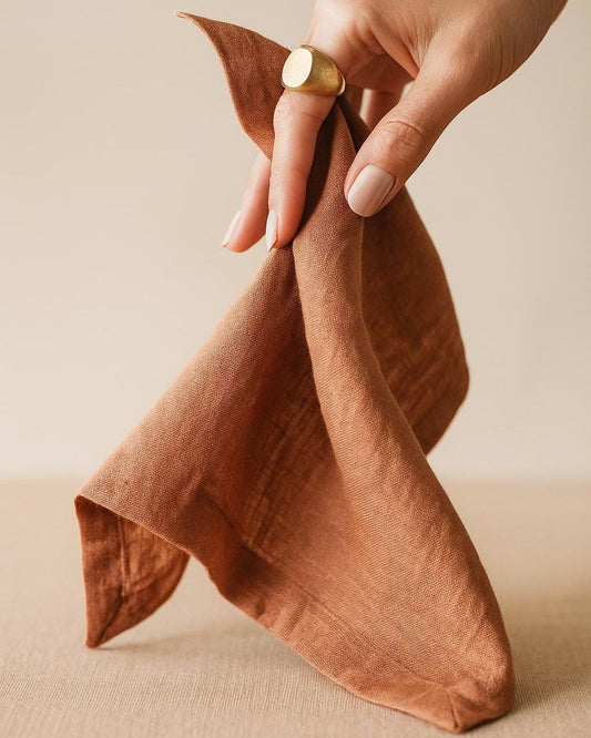 Relann Napkin Bag